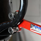 Bulldog Bender 500 MCM and smaller Cable Bender