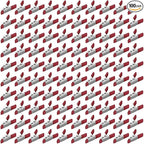 100 2" Inch Spring Metal Clamps wholesale Bulk