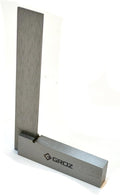 Groz 01102 4" Precision Machinist Square, 48 Microns Squareness