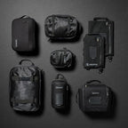 Pelican ModPak Toiletry Bag (Black)