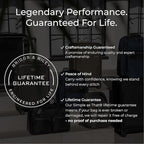 Briggs & Riley Toiletry Kit - Travel Bags for Women & Men, Organizer for Vacation, Dopp Kit for Bathroom Accessories, Makeup, & Skincare