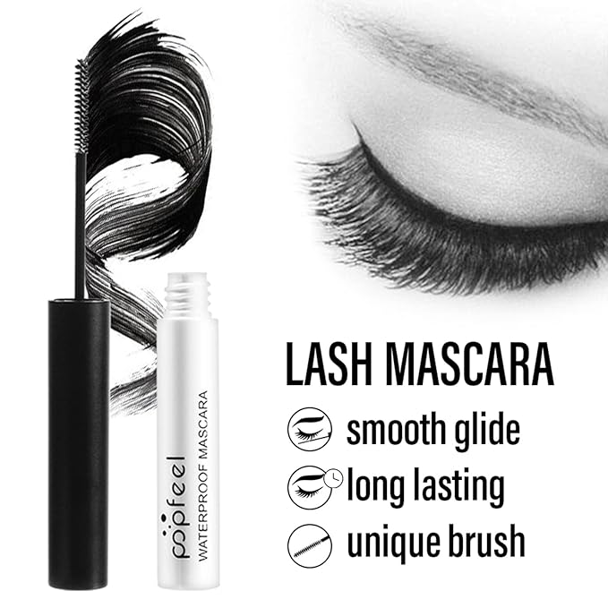 Makeup Kit for Women Full Kit, All in One Makeup Gift Set, Make up Kits for Beginners and Professionals - Eyeshadow Palette, Lipstick, Mascara, Concealer, Brush, Eyeliner, Eyebrow pencil-VeraVaultWomen