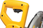 DEWALT Double Bevel Sliding Miter Saw, 12-inch, Compound (DWS780)