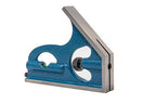 PEC Tools 2-Piece Combination Square Set - 4R 6” Machinist Blade Cast Steel Head, Reversible Locking Bolt, Scribe, for Metalworking, Carpentry and Multiple Applications, Made in USA