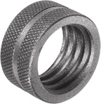 HARFINGTON 36" Pipe Wrench Nut Alloy Steel Replacement Parts for 36-inch Adjustable Pipe Wrench