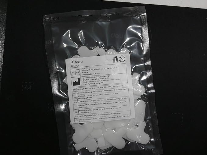 40 Pcs Cable Labels Hook and Loop Cable Labels Self Adhesive Writable Cable Wraps Paste Wire Tags Mini Waterproof Cable Tags for Electronics Computers Management Organizer Identification