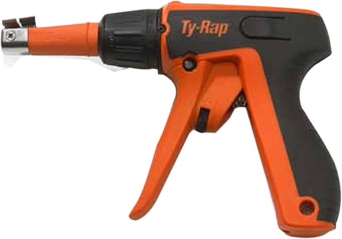 Thomas & Betts ERG120 Ty-Rap Cable Tie Installation Tool