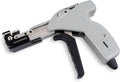 Knoweasy Stainless Steel Cable Tie Gun - Tighten, Tension, and Cut with Stable and Reliable Stainless Steel Cable Tie Tool Cable Managemen