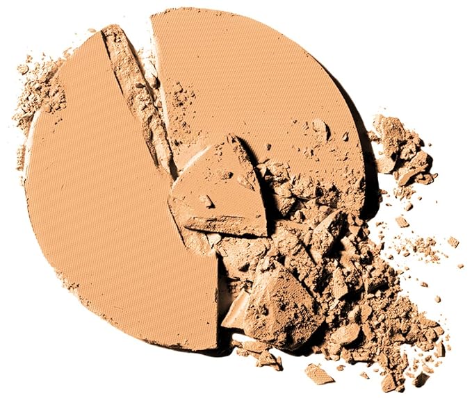 TIGI Cosmetics Powder Foundation, Allure, 0.37 Ounce-VeraVaultWomen