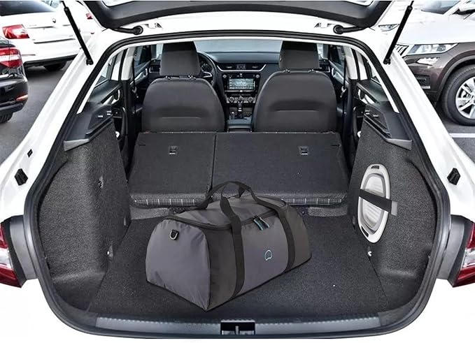 Collapsible Basin,Hand wash basins,Cleaning Basin,Plastic wash Basin,Portable Folding wash Basin,Suitable for Outdoor Camping and Travel (Gray and White)