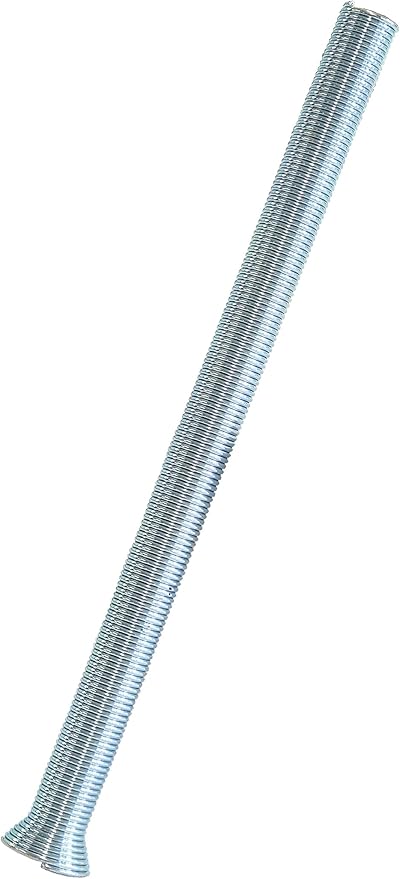 Imperial Tool 102F10 Spring Type Tube Bender for 5/8" O.D. Tubing