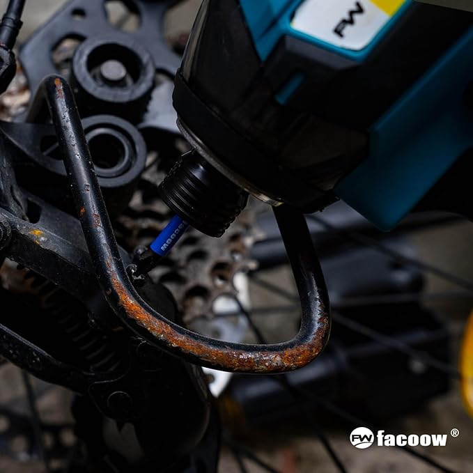 15 Pack Phillips Impact Driver Bits, #3 Phillips Head Magnetic Screwdriver Bits Set, 2 Inch S2 Alloy Steel Impact Bits, 1/4" Hex Shank Screwdriver Drill Bit, CNC Machined ph3 Impact Drill Bits