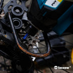 15 Pack Phillips Impact Driver Bits, #2 Phillips Head Magnetic Screwdriver Bits Set, 2 Inch S2 Alloy Steel Impact Bits, 1/4" Hex Shank Screwdriver Drill Bit, CNC Machined ph2 Impact Drill Bits