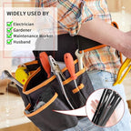 Black Zip Ties 1000 Pcs,TDEBSSY 12in Long 70lb Heavy Duty Cable Ties 4.8mm Wide Self Locking Nylon Zip Ties UV Resistant Strong Wire Ties with 32 kg Tensile Strength (12in/70lbs)