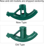 Conduit Bender, Cast Iron Manual EMT Pipe Bender, Portable Tube Former Labor Saving Electric Wire Fast Bending Tool KW7027,Conduit Hand Bender Cast Tube Bending Tool (3/4")