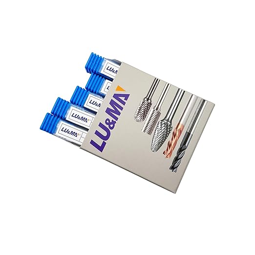 1/8" Solid Carbide Jobber Drill Bits with Straight Shank and 118° Point Angle, Made from Tungsten Carbide Material,5-Pieces