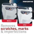 menzerna Polishing Set – HCC1000, MCC2500 & 3800 | 3-Step System for Scratch Removal, Swirl Elimination & Mirror-Like Finish