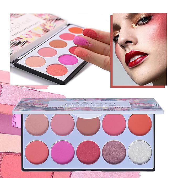 Makeup Kit For Women Full Kit,All-in-one Makeup Holiday Gift Set Include Concealer Eyeshadow Face Powder Palette Lipstick Blush - Make Up Kits For Adult Professional And Beginner With Carry Travel Bag-VeraVaultWomen