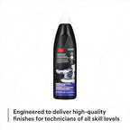 3M Perfect-It Random Orbital Compound, 34130, 1 Pint, Fast Cutting Compound for Automotive Buffing & Polishing