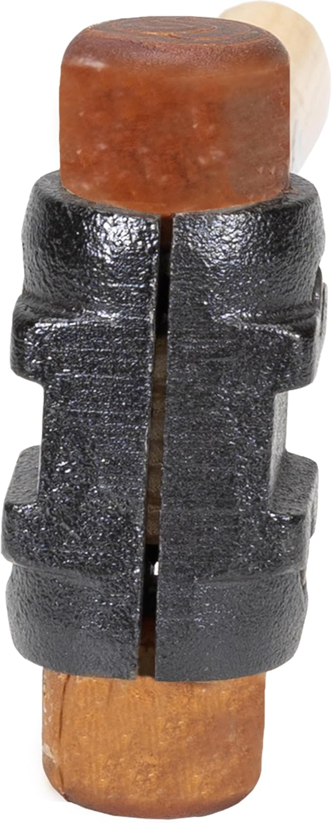 VAUGHAN Split Head Hammer, Quickly Change Face And Handle, Shock Transfer, SH125, VN58710