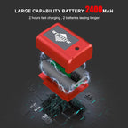 Laser Level,WEIDDW 4D 16 Lines Laser Level 4x360 Self Leveling Tool for Construction and Picture Handing Green Cross Line Vertical and Horizontal Line leveler Tool