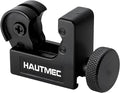 HAUTMEC Copper Pipe Cutter Tool 1/8" to 5/8"OD (3-16mm), Mini Copper Tubing Cutter Tool for PVC, Copper, Aluminum, and Thin Stainless Steel Tube HT0131-TC