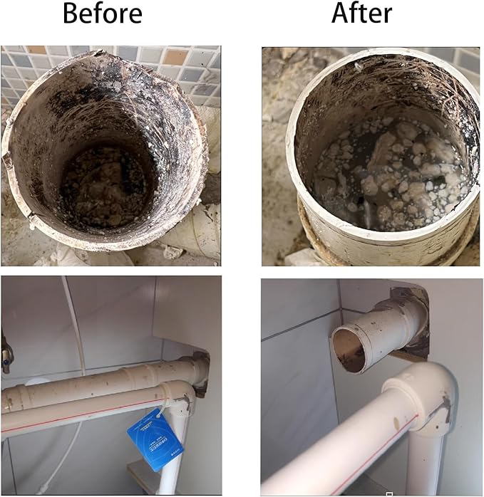 PVC Pipe Cutter Tool, 50mm Tubing Cutter with 4 Sharper Blade Unit, Rotate Scissors Design Pex Cutting Tool for Tight Spaces Effortless Plastic PPR Cutting