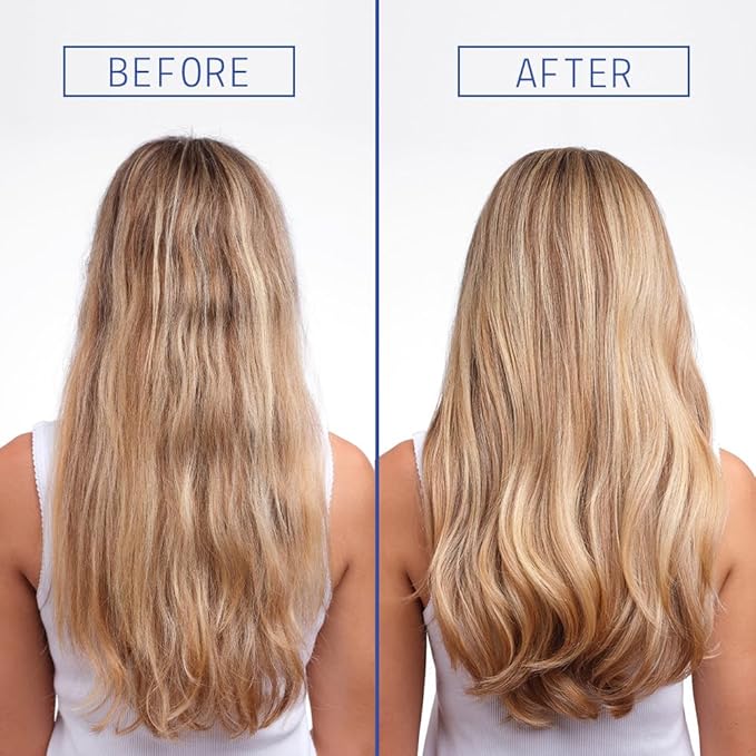 AAVRANI Intensive Repair Conditioning Hair Mask - Mask for Dry, Damaged Hair - with Biotin, Rice Protein, & Mowrah Butter to Repair - Vegan - 8.4 Oz-VeraVaultWomen