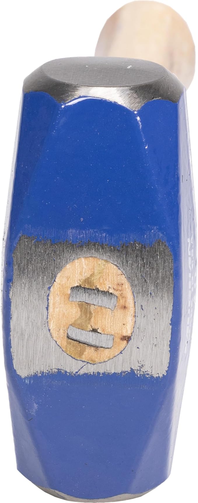 VAUGHAN Hand Drilling Hammer, Made In The USA, Ideal For Chisels, 48 oz, HD3, VN19110