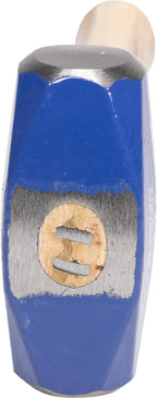 VAUGHAN Hand Drilling Hammer, Made In The USA, Ideal For Chisels, 48 oz, HD3, VN19110