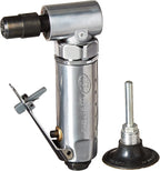 Ingersoll Rand 301B2MK Angle Die Grinder Kit, 1/4-Inch, 21,000 rpm