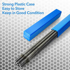 1/8" Stick Welding Electrode Rods J422 Carbon Steel Welding Rod for Welding Machine 1LB