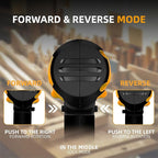 Funnywhale Cordless Rivet Gun Compatible with Dewalt 20V Max Battery(No Battery) Electric Rivet Gun, Brushless Pop Rivet Gun Tool for Rivets 1/8", 5/32", 3/16"