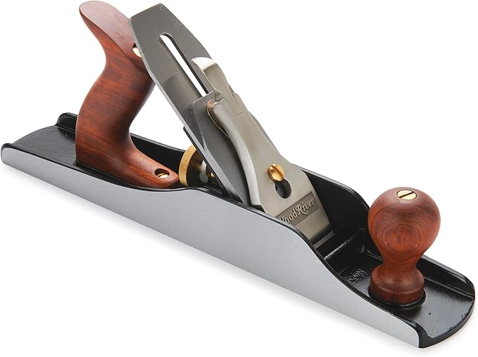 #5 Bench Hand Plane - Jack Plane -V3