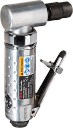 Ingersoll Rand 301B2MK Angle Die Grinder Kit, 1/4-Inch, 21,000 rpm