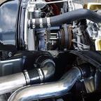 LOKMAN 20 Pack Stainless Steel Hose Clamp Adjustable 1-5/8'' - 2-1/2'' (40-63mm) Worm Gear Hose Clamp, Metal Fuel Line Pipe Clamp for Plumbing, Automotive And Mechanical Application