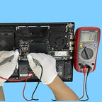 Digital Multimeter Test Leads, 1000V 20A Multimeter Leads, Multimeter Probes