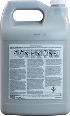 Malco Nano Care Polishing Crème - Produces Deep Gloss on Aged Oxidized or Environmentally Damaged Vehicle Surfaces / 1 Gallon (128301)