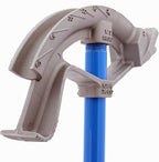 IDEAL Electrical 74-047 Aluminum Bender Aluminum, Conduit Pipe Bender w/handle for 3/4 in. EMT Pipes. Cutters and Benders