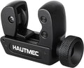 HAUTMEC Copper Pipe Cutter Tool 1/8" to 1-1/8" OD (3-30mm), Mini Copper Tubing Cutter Tool for PVC, Copper, Aluminum, and Thin Stainless Steel Tube HT0133-TC