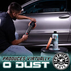 Chemical Guys GAP11616 C4 Clear Cut Correction Compound (Paint Correction - Fixes Scratches, Swirls & Holograms), 16 oz.