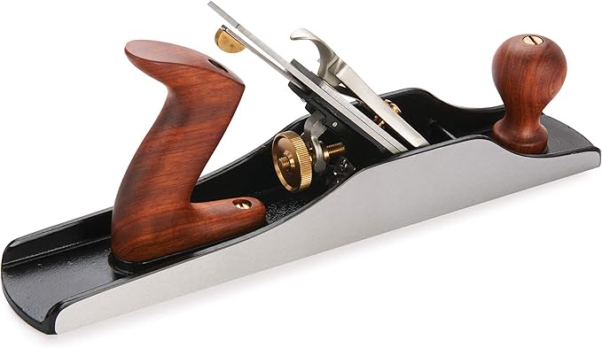#5 Bench Hand Plane - Jack Plane -V3