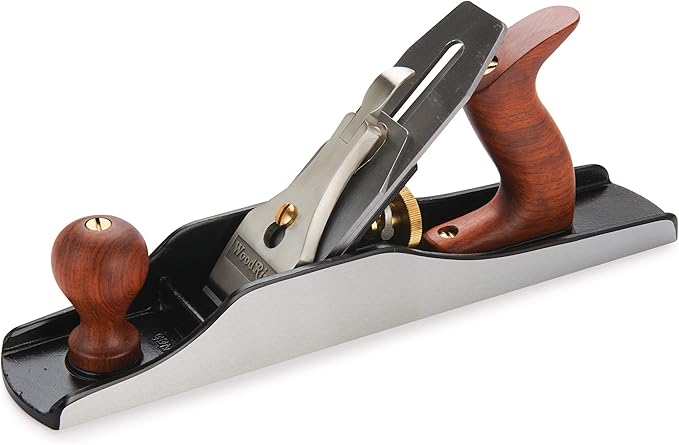 #5 Bench Hand Plane - Jack Plane -V3