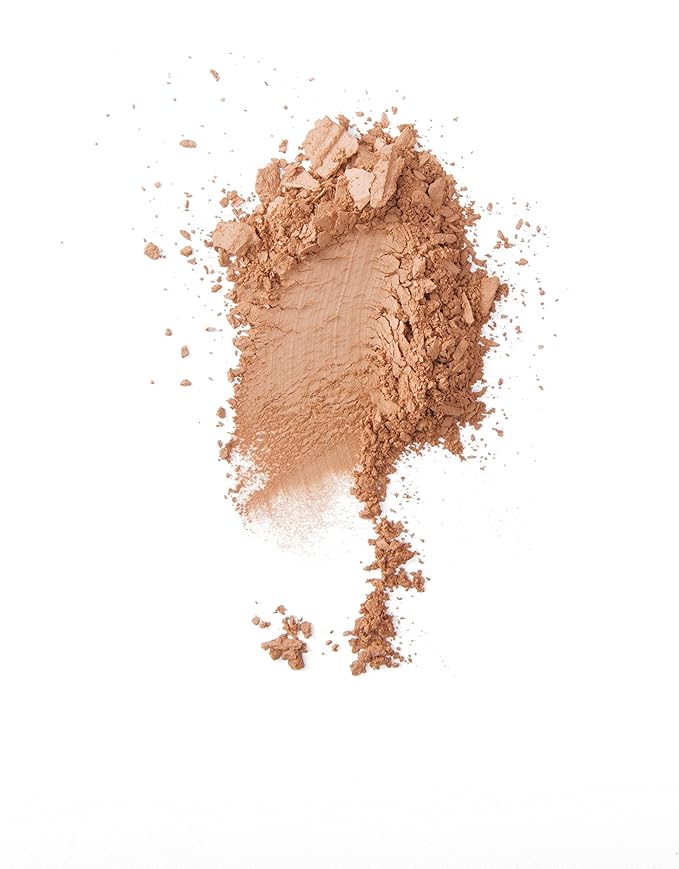 TIGI Cosmetics Powder Foundation, Allure, 0.37 Ounce-VeraVaultWomen