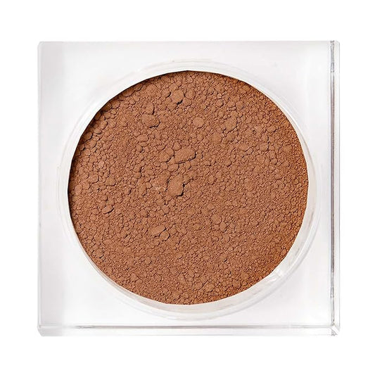 Mineral Powder Foundation - Longwear, Lightweight, Smooth Powder Formula - Blurring, Skin-Perfecting Finish - Vegan and Cruelty Free Formula - 019 Sigrid - 0.25 oz-VeraVaultWomen