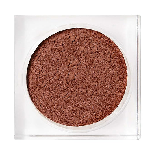 Mineral Powder Foundation - Longwear, Lightweight, Smooth Powder Formula - Blurring, Skin-Perfecting Finish - Vegan and Cruelty Free Formula - 026 Yrsa - 0.25 oz-VeraVaultWomen