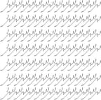 Funrous 100 Pack Peg Board Hooks Stainless Steel Pegboard Hooks Shelving Display Hanging Peg Board Holders for 1/8 and 1/4 Garage Storage Tools Organizer(2 Inch)