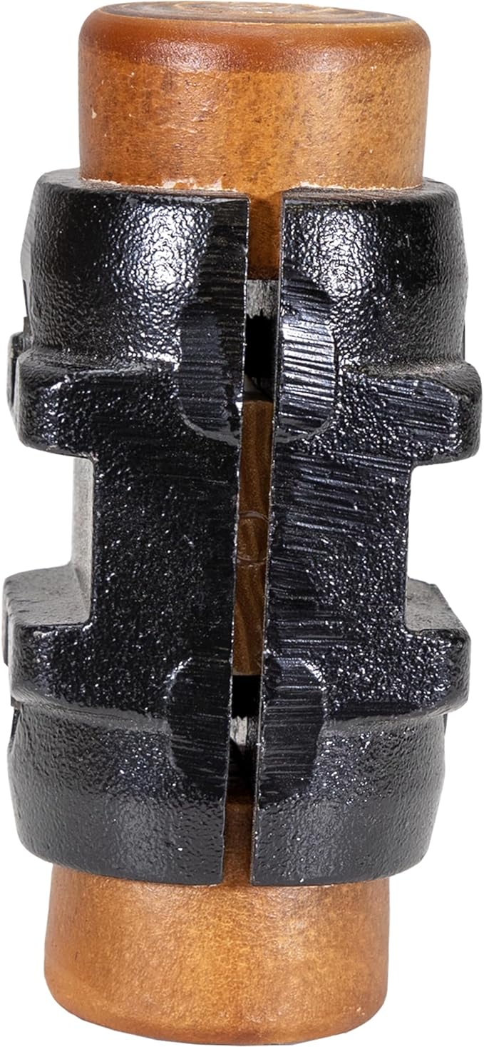 VAUGHAN Split Head Hammer, Quickly Change Face And Handle, Shock Transfer, SH200, VN58716