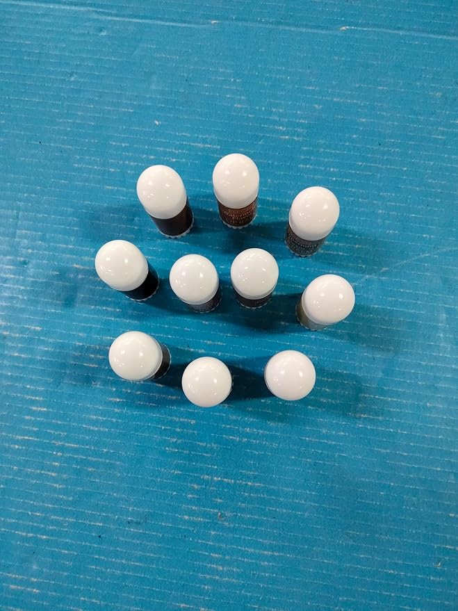 10 Pcs Mini Sunscreen Lip Balms Bulk SPF 30 Lip Balm Sticks Favors with Sunscreen SPF Employee Staff Appreciation Gifts Bulk Team Coworkers Christmas Party Gifts for Travel Beach-VeraVaultWomen