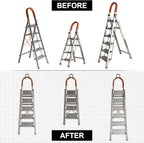 8-Pack Pegboard Hooks, Heavy Duty Metal Peg Board Shelving Hooks Fit 1/4" Pegboards, Peg Board Tool Utility Hooks & Hangers for Craft Room Garage Workbench Office